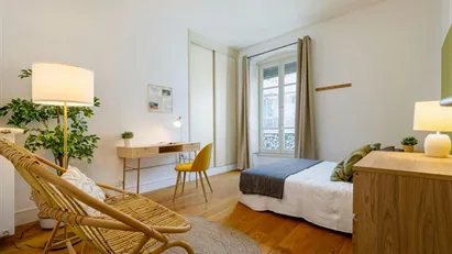 Room for rent in Lyon, Auvergne-Rhône-Alpes