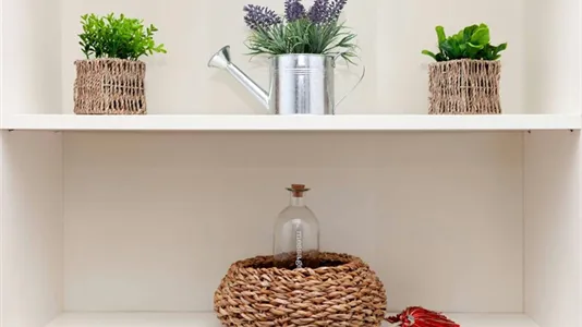 Apartments in Barcelona Les Corts - photo 9