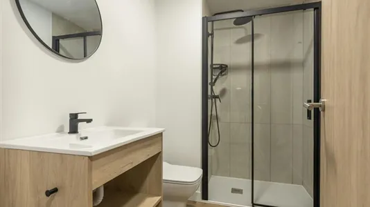 Apartments in Madrid Moncloa-Aravaca - photo 9