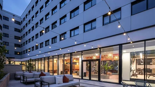 Rooms in Pamplona/Iruña - photo 9