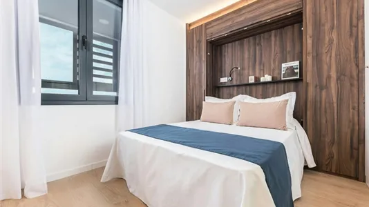 Apartments in Alcobendas - photo 7