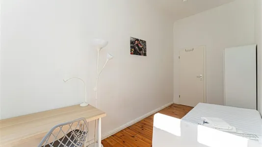 Rooms in Berlin Pankow - photo 3