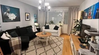 Kungsängen - 4rok - tillsv - 17.250kr/mån