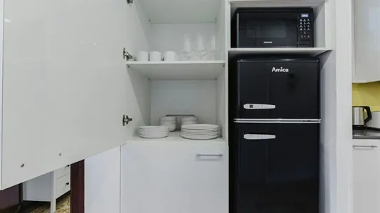 Apartments in Barcelona Gràcia - photo 9