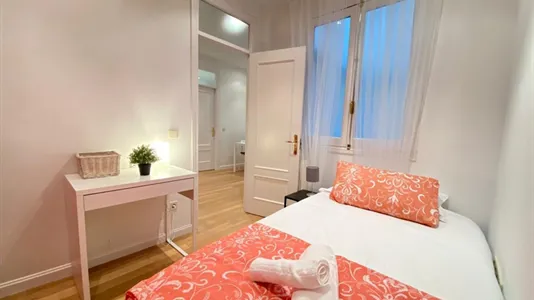 Apartments in Madrid Salamanca - photo 9
