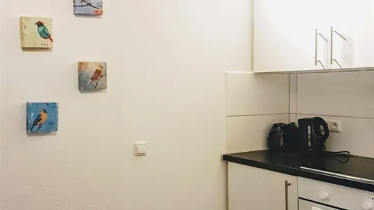 Rooms in Dortmund - photo 8