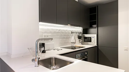 Apartments in Barcelona Gràcia - photo 9