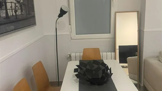 Apartments in Madrid Retiro - photo 7