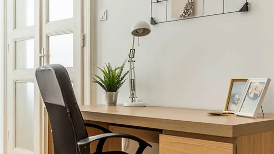 Rooms in Budapest Erzsébetváros - photo 9