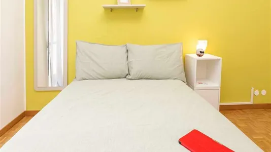 Rooms in Milano Zona 6 - Barona, Lorenteggio - photo 5