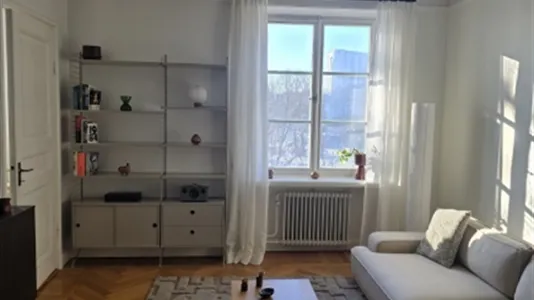 Apartments in Kungsholmen - photo 1