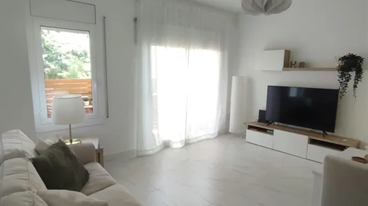 Rooms in Barcelona Sant Martí - photo 10