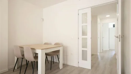 Apartments in Madrid Fuencarral-El Pardo - photo 7