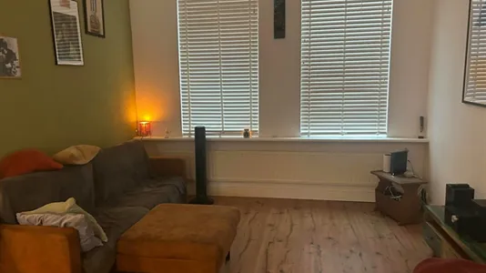 Rooms in Zaanstad - photo 8