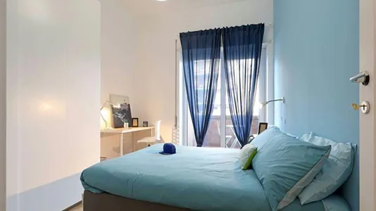 Rooms in Roma Municipio III – Monte Sacro - photo 6