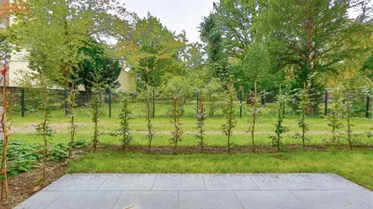 Rooms in Berlin Mitte - photo 5