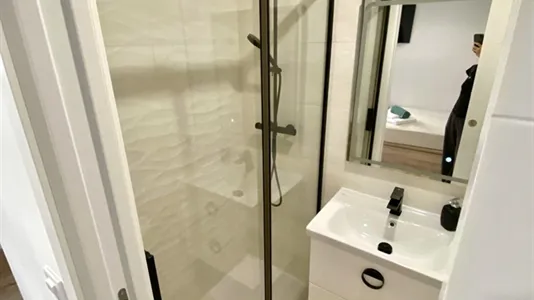 Apartments in Madrid Chamberí - photo 8