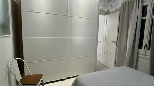Rooms in Barcelona Sarrià-St. Gervasi - photo 2