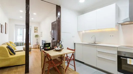 Apartments in Location is not specified - photo 4