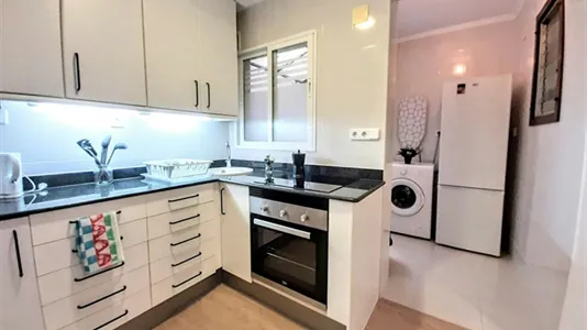 Rooms in Burjassot - photo 6