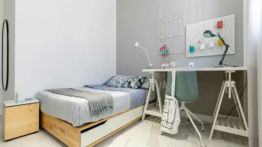 Rooms in Milano Zona 5 - Vigentino, Chiaravalle, Gratosoglio - photo 1