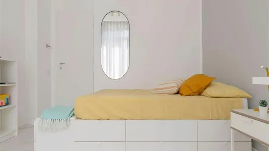 Rooms in Milano Zona 5 - Vigentino, Chiaravalle, Gratosoglio - photo 1