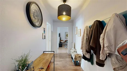 Rooms in Pau - photo 9