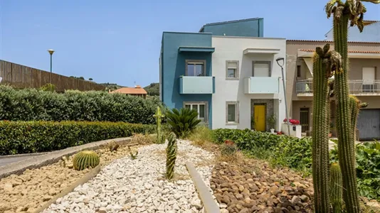 Apartments in Salemi - photo 1