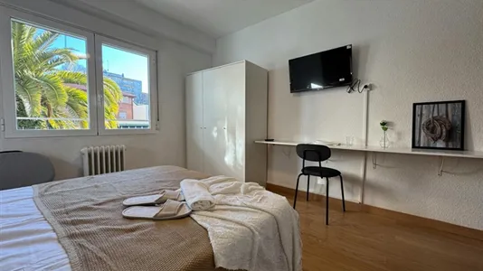 Rooms in Móstoles - photo 3