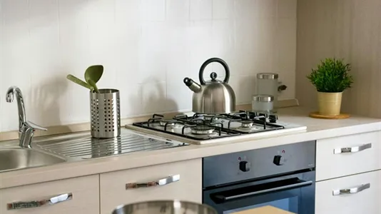 Rooms in Turin - photo 10