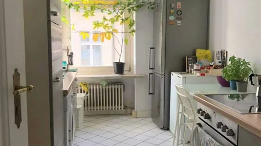 Rooms in Berlin Spandau - photo 5