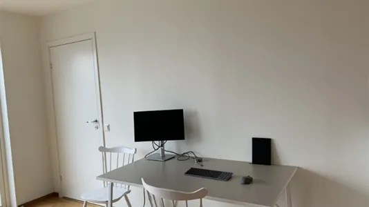 Apartments in Lundby - photo 3