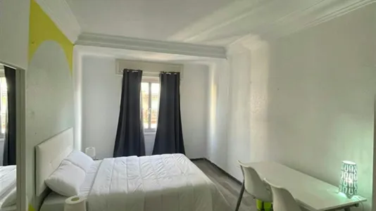 Rooms in Madrid Arganzuela - photo 1