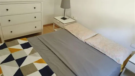 Apartments in Barcelona Gràcia - photo 5