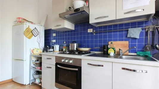 Rooms in Milano Zona 8 - Fiera, Gallaratese, Quarto Oggiaro - photo 6