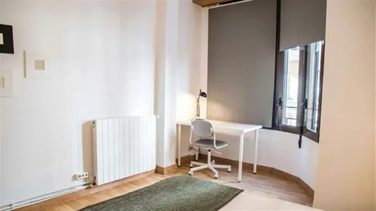 Rooms in Valencia L'Eixample - photo 2