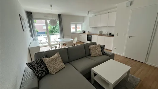 Apartments in Offenbach am Main - photo 2