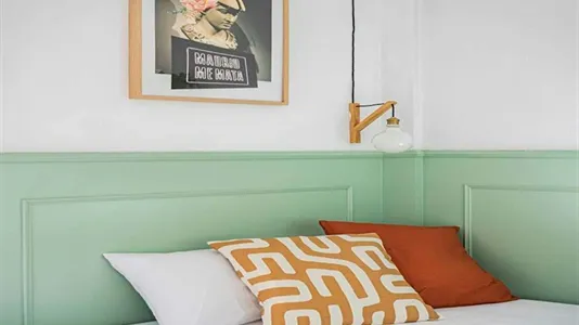 Rooms in Madrid Centro - photo 8