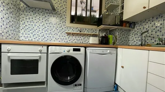 Apartments in Barcelona Sarrià-St. Gervasi - photo 7