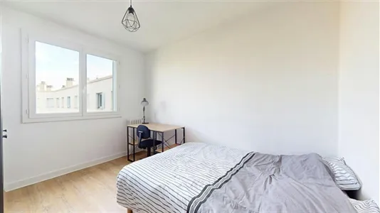 Rooms in Toulouse - photo 2