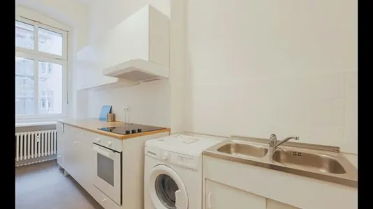 Rooms in Location is not specified - photo 9