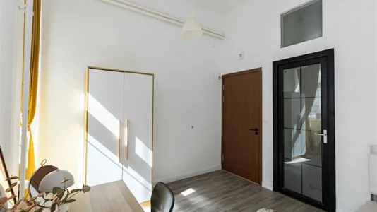 Rooms in Budapest XIII. kerület - photo 4