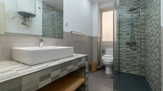 Rooms in Madrid Salamanca - photo 10