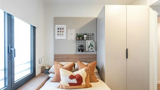 Rooms in Madrid Moncloa-Aravaca - photo 7