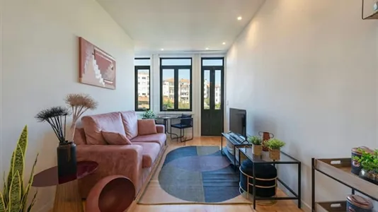 Apartments in Location is not specified - photo 1