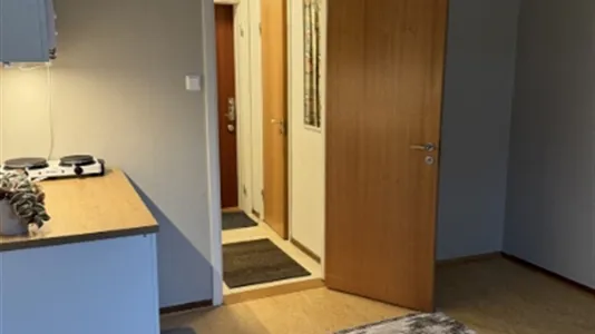 Rooms in Stockholm West - photo 2