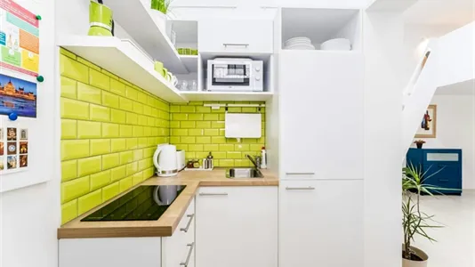Apartments in Budapest Terézváros - photo 9