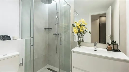 Apartments in Madrid Chamberí - photo 10