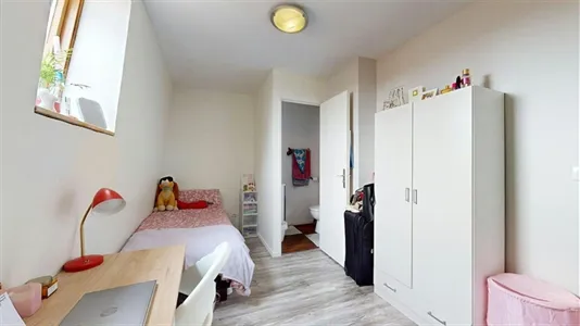 Rooms in Lille - photo 2