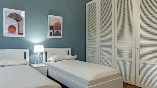 Apartments in Florence - photo 4